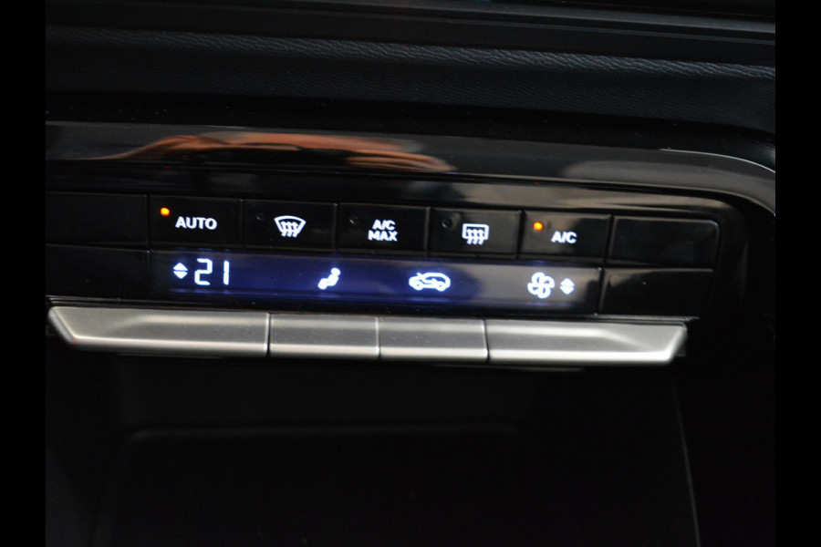 Citroën C3 1.2 Turbo 100pk Max | Navigatie |