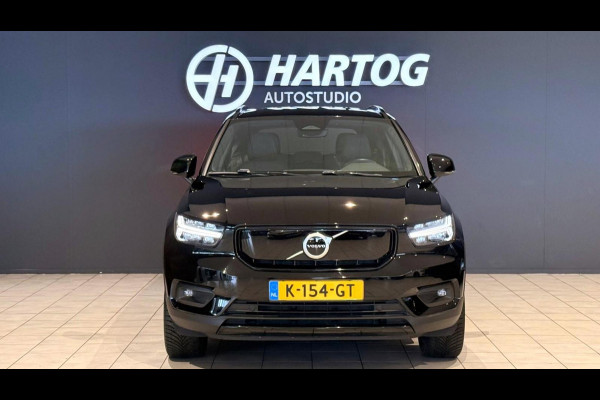 Volvo XC40 Recharge P8 AWD R-Design 408pk + MEMORY / CAMERA / STOEL+STUURVERWARMING