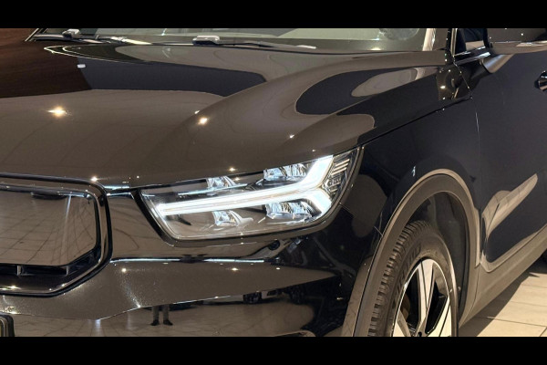 Volvo XC40 Recharge P8 AWD R-Design 408pk + MEMORY / CAMERA / STOEL+STUURVERWARMING