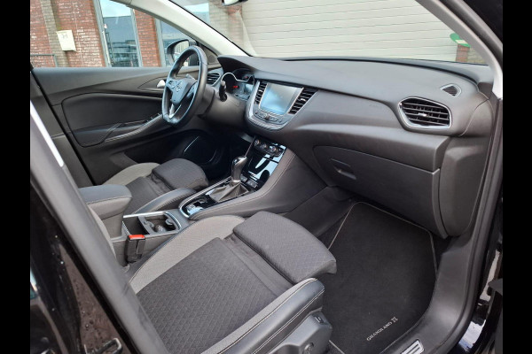 Opel Grandland X 1.2 Turbo Innovation | Camera | Carplay | Keyless | Dealer Onderhouden