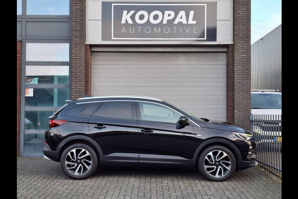 Opel Grandland X 1.2 Turbo Innovation | Camera | Carplay | Keyless | Dealer Onderhouden