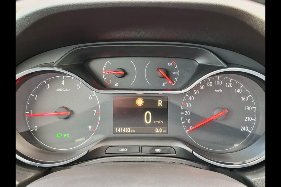 Opel Grandland X 1.2 Turbo Innovation | Camera | Carplay | Keyless | Dealer Onderhouden