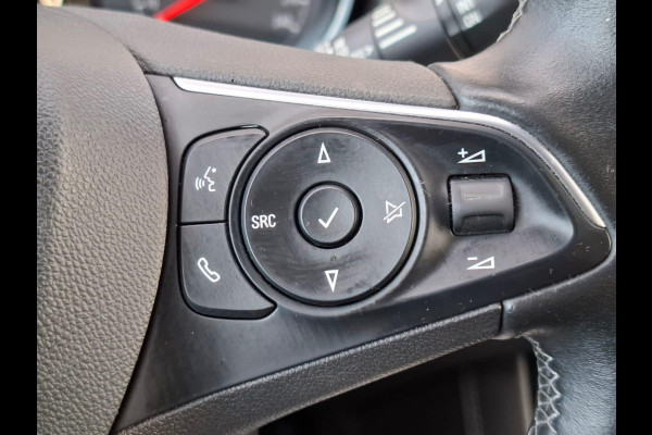 Opel Grandland X 1.2 Turbo Innovation | Camera | Carplay | Keyless | Dealer Onderhouden