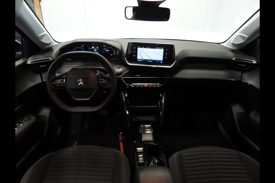 Peugeot e-208 EV Active Pack 50 kWh NAVI/CLIMA/CRUISE/PDC/16"LMV!