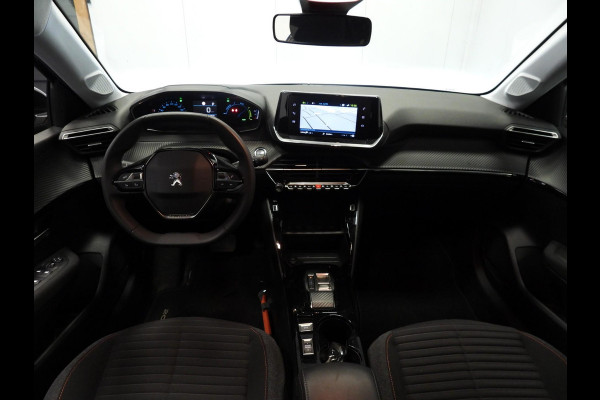 Peugeot e-208 EV Active Pack 50 kWh NAVI/CLIMA/CRUISE/PDC/16"LMV!