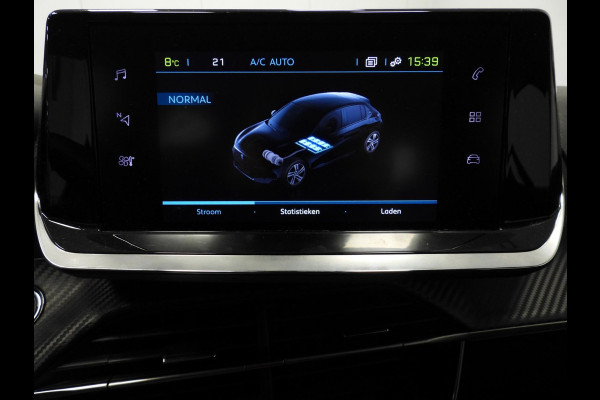 Peugeot e-208 EV Active Pack 50 kWh NAVI/CLIMA/CRUISE/PDC/16"LMV!