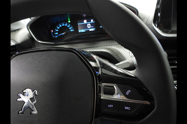 Peugeot e-208 EV Active Pack 50 kWh NAVI/CLIMA/CRUISE/PDC/16"LMV!