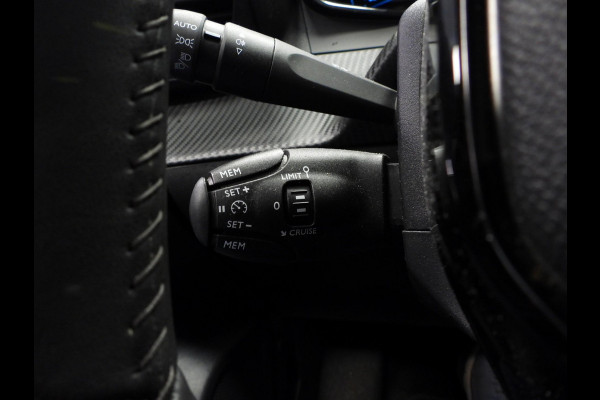 Peugeot e-208 EV Active Pack 50 kWh NAVI/CLIMA/CRUISE/PDC/16"LMV!