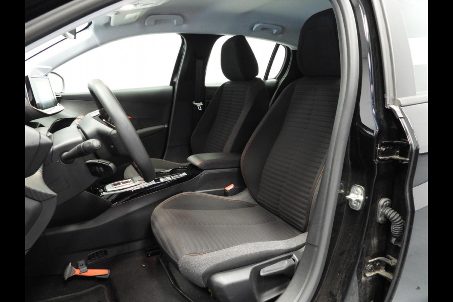 Peugeot e-208 EV Active Pack 50 kWh NAVI/CLIMA/CRUISE/PDC/16"LMV!