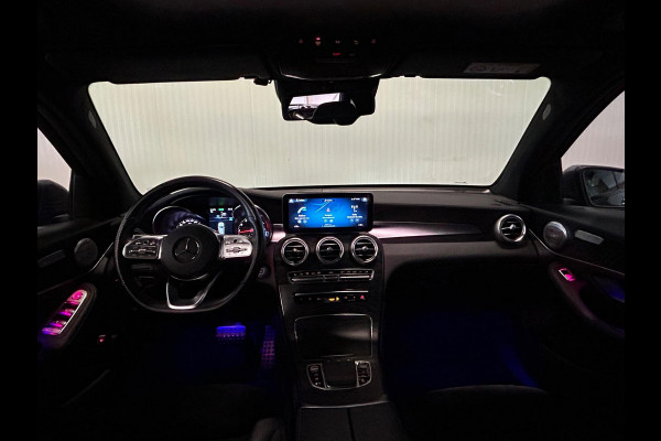 Mercedes-Benz GLC 200 4MATIC Premium Plus | AMG/NIGHT | PANO | TREHKAAK | BURMESTER