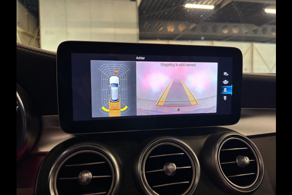 Mercedes-Benz GLC 200 4MATIC Premium Plus | AMG/NIGHT | PANO | TREHKAAK | BURMESTER