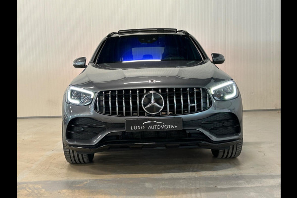 Mercedes-Benz GLC 200 4MATIC Premium Plus | AMG/NIGHT | PANO | TREHKAAK | BURMESTER