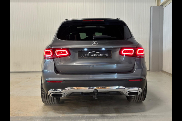 Mercedes-Benz GLC 200 4MATIC Premium Plus | AMG/NIGHT | PANO | TREHKAAK | BURMESTER