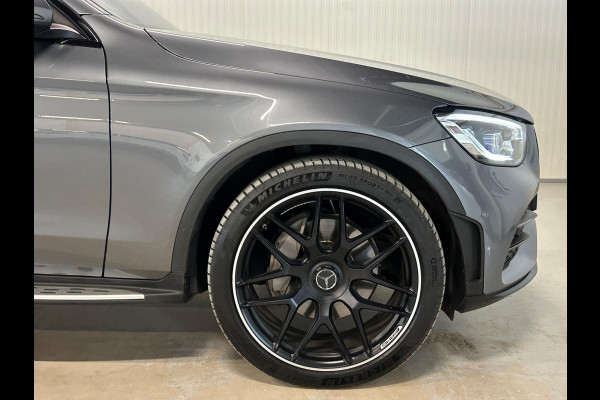 Mercedes-Benz GLC 200 4MATIC Premium Plus | AMG/NIGHT | PANO | TREHKAAK | BURMESTER