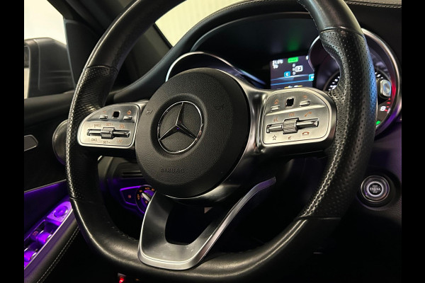Mercedes-Benz GLC 200 4MATIC Premium Plus | AMG/NIGHT | PANO | TREHKAAK | BURMESTER