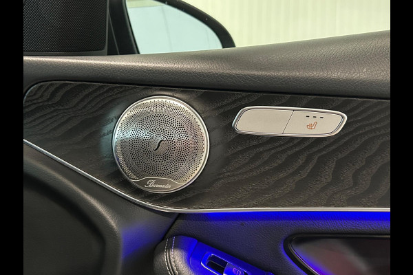 Mercedes-Benz GLC 200 4MATIC Premium Plus | AMG/NIGHT | PANO | TREHKAAK | BURMESTER