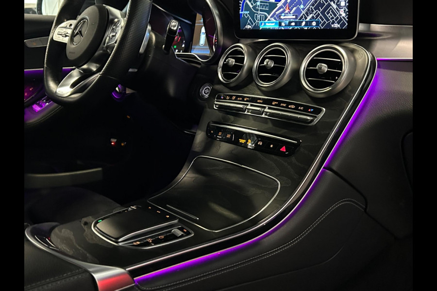 Mercedes-Benz GLC 200 4MATIC Premium Plus | AMG/NIGHT | PANO | TREHKAAK | BURMESTER