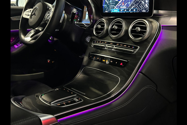 Mercedes-Benz GLC 200 4MATIC Premium Plus | AMG/NIGHT | PANO | TREHKAAK | BURMESTER