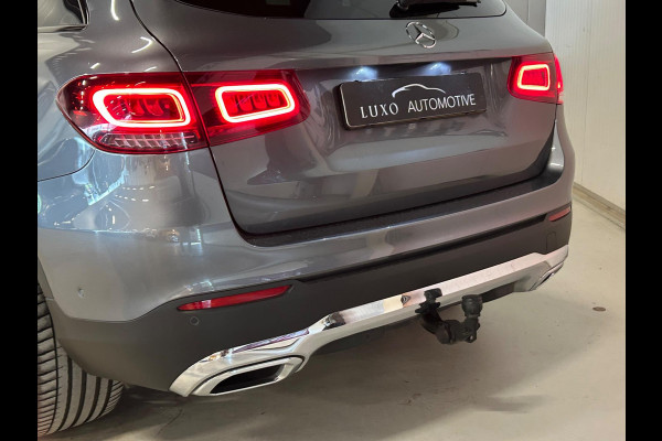 Mercedes-Benz GLC 200 4MATIC Premium Plus | AMG/NIGHT | PANO | TREHKAAK | BURMESTER
