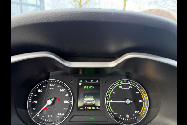 MG Mg Zs EV Luxury 45 kWh SOH 89% | All-season banden | Panoramadak | Nette auto | Rijklaar met garantie