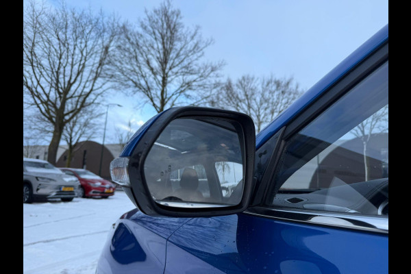 MG Mg Zs EV Luxury 45 kWh SOH 89% | All-season banden | Panoramadak | Nette auto | Rijklaar met garantie