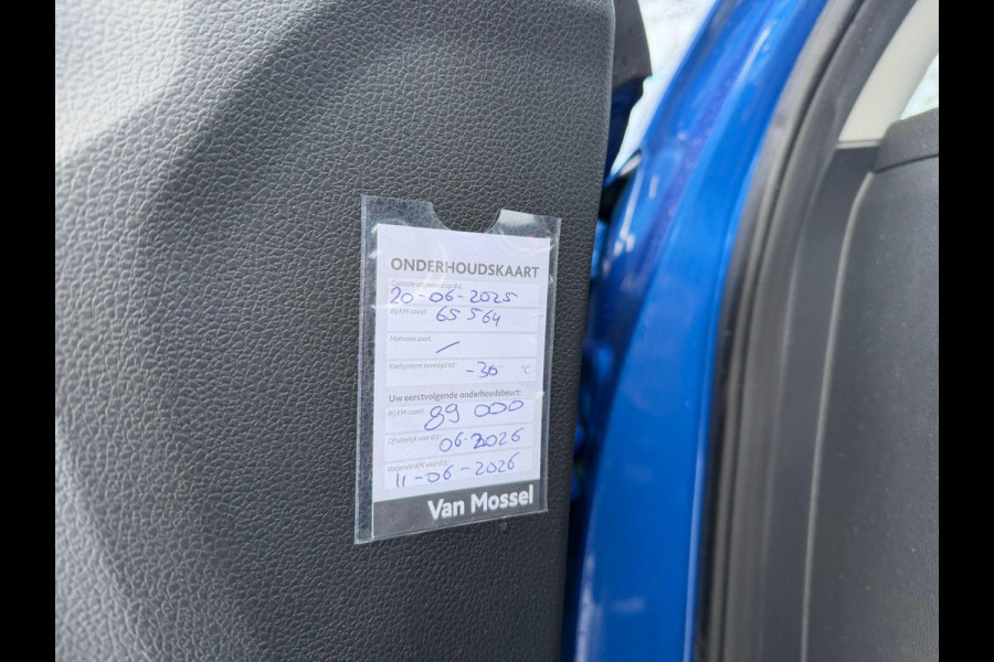 MG Mg Zs EV Luxury 45 kWh SOH 89% | All-season banden | Panoramadak | Nette auto | Rijklaar met garantie