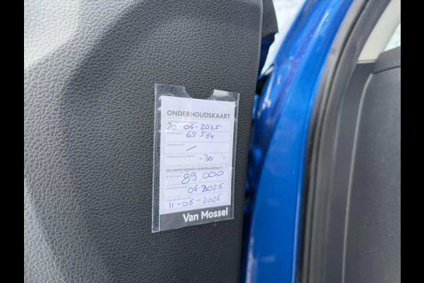 MG Mg Zs EV Luxury 45 kWh SOH 89% | All-season banden | Panoramadak | Nette auto | Rijklaar met garantie