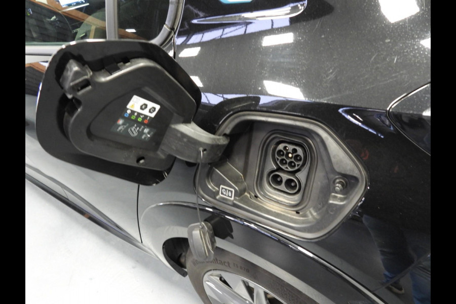 Peugeot e-208 EV Active Pack 50 kWh NAVI/CLIMA/CRUISE/PDC/16"LMV!