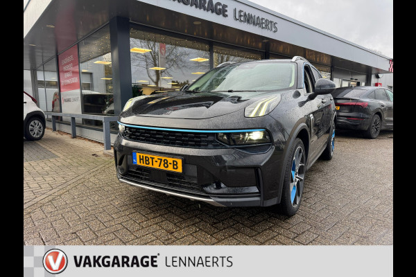 Lynk & Co 01 Plug In Hybrid AUTOMAAT, Rijklaarprijs / 12 mnd Bovag garantie