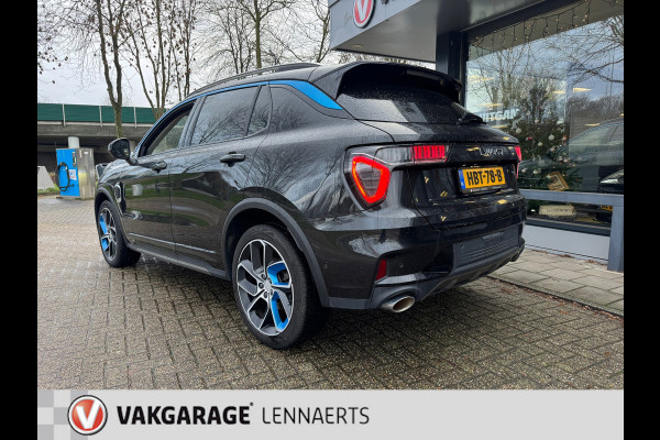 Lynk & Co 01 Plug In Hybrid AUTOMAAT, Rijklaarprijs / 12 mnd Bovag garantie