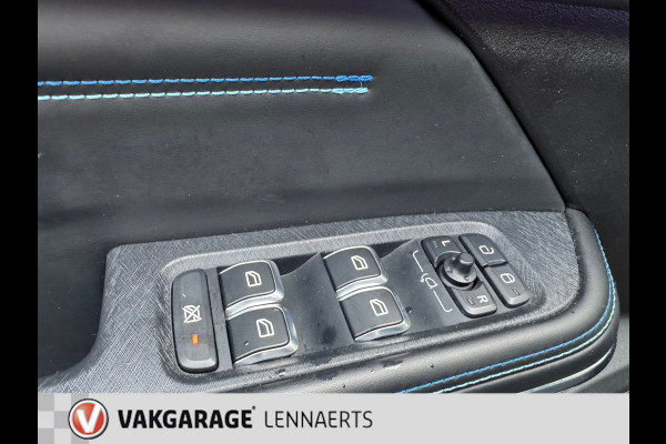 Lynk & Co 01 Plug In Hybrid AUTOMAAT, Rijklaarprijs / 12 mnd Bovag garantie