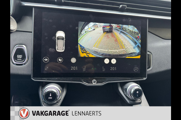 Lynk & Co 01 Plug In Hybrid AUTOMAAT, Rijklaarprijs / 12 mnd Bovag garantie