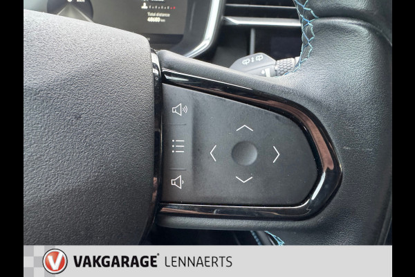 Lynk & Co 01 Plug In Hybrid AUTOMAAT, Rijklaarprijs / 12 mnd Bovag garantie