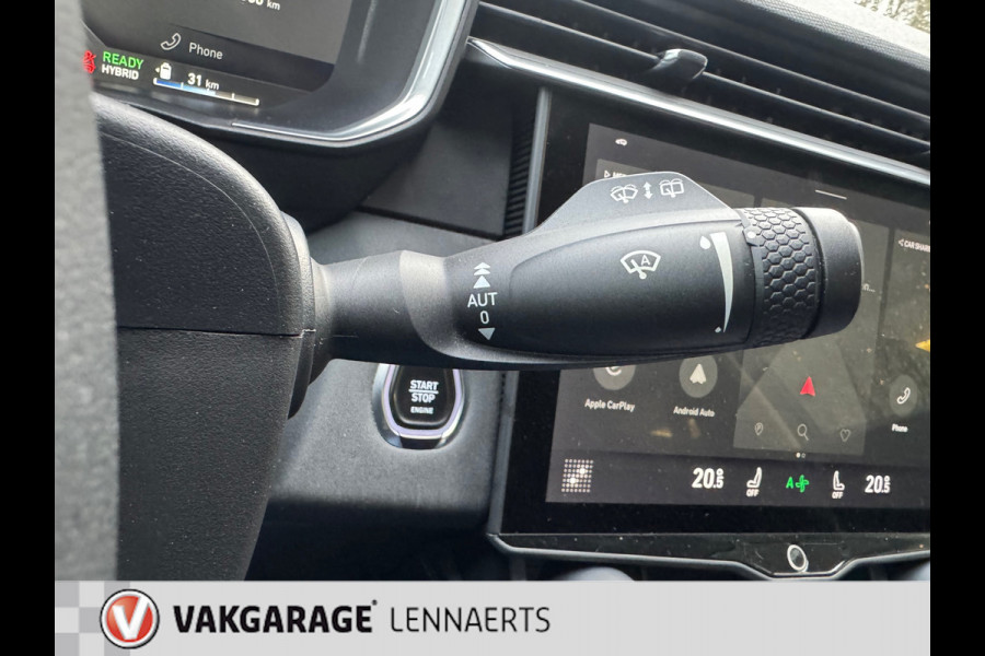 Lynk & Co 01 Plug In Hybrid AUTOMAAT, Rijklaarprijs / 12 mnd Bovag garantie