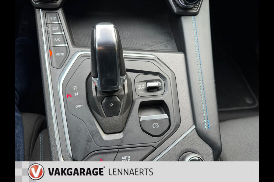 Lynk & Co 01 Plug In Hybrid AUTOMAAT, Rijklaarprijs / 12 mnd Bovag garantie