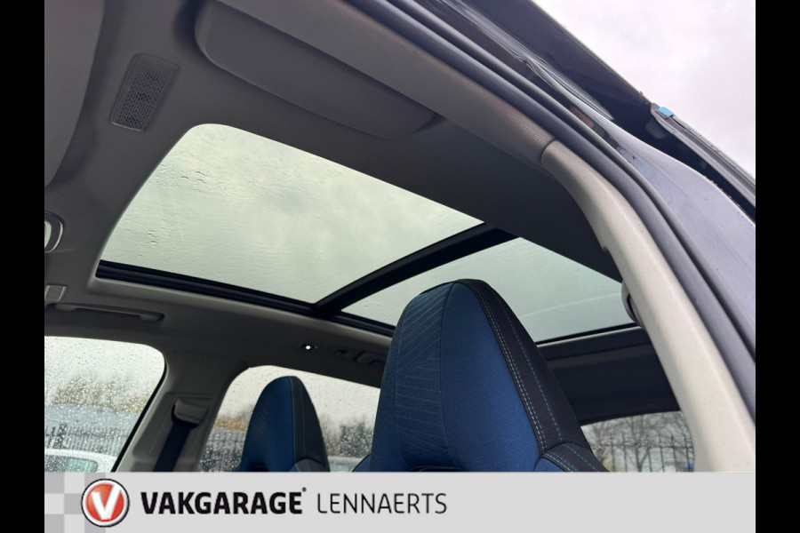 Lynk & Co 01 Plug In Hybrid AUTOMAAT, Rijklaarprijs / 12 mnd Bovag garantie