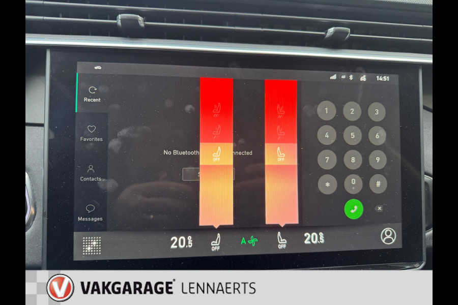 Lynk & Co 01 Plug In Hybrid AUTOMAAT, Rijklaarprijs / 12 mnd Bovag garantie