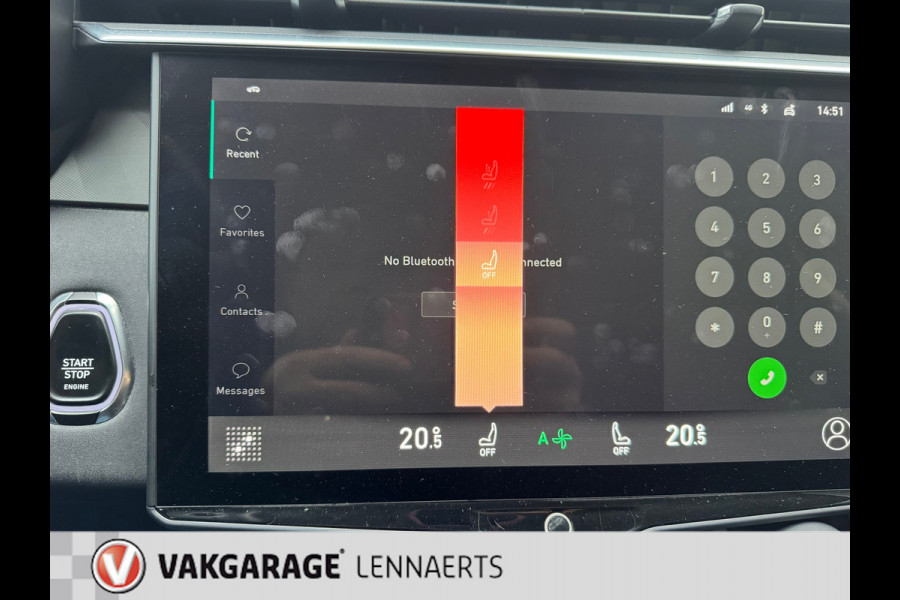 Lynk & Co 01 Plug In Hybrid AUTOMAAT, Rijklaarprijs / 12 mnd Bovag garantie