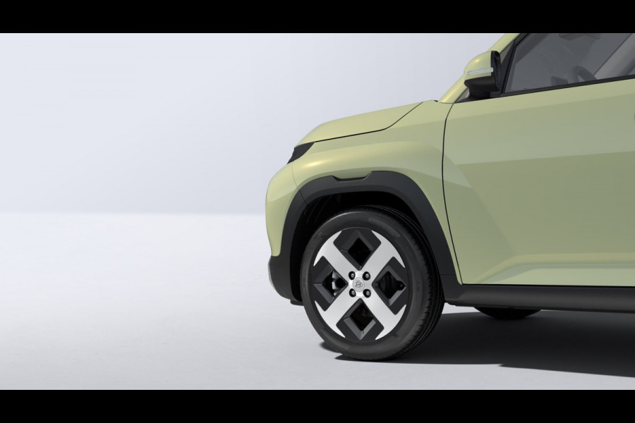 Hyundai Inster Evolve 49 kWh €3500,- korting! Van €32.005, naar €28.505! Incl. Tech Pack & Winter Pack