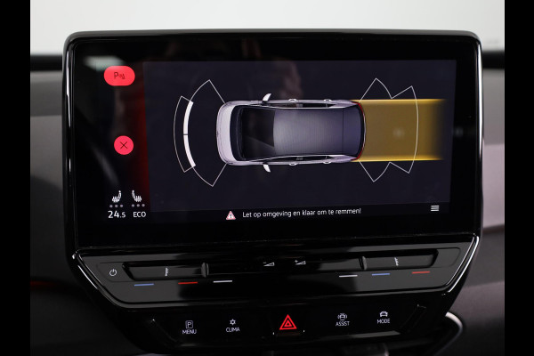 Volkswagen ID.3 First 58 kWh 204 PK | Navigatie | Parkeersensoren | Stoelverwarming | Apple car play / android auto