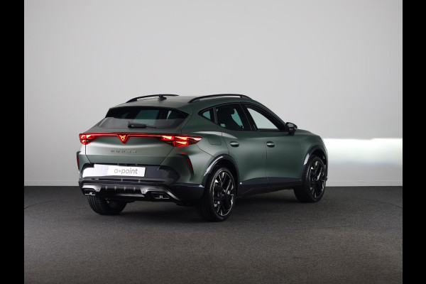 CUPRA Formentor 1.5 TSI e-Hybrid VZ Tribe Edition 272PK | Exclusieve Uitvoering | Panoramadak | Trekhaak | 19 inch | Matrix Koplampen | Matte Lak |