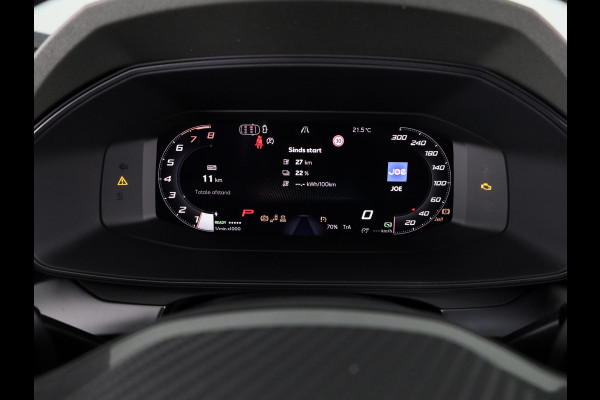 CUPRA Formentor 1.5 TSI e-Hybrid VZ Tribe Edition 272PK | Exclusieve Uitvoering | Panoramadak | Trekhaak | 19 inch | Matrix Koplampen | Matte Lak |