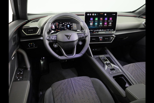 CUPRA Formentor 1.5 TSI e-Hybrid VZ Tribe Edition 272PK | Exclusieve Uitvoering | Panoramadak | Trekhaak | 19 inch | Matrix Koplampen | Matte Lak |