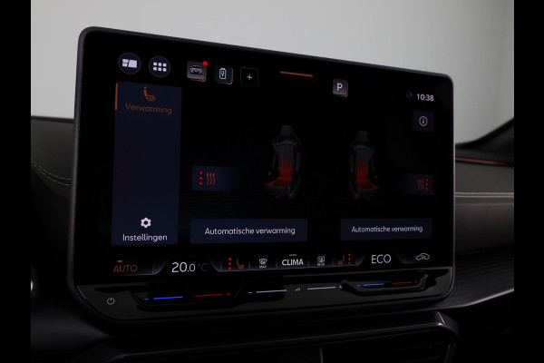 CUPRA Formentor 1.5 TSI e-Hybrid VZ Tribe Edition 272PK | Exclusieve Uitvoering | Panoramadak | Trekhaak | 19 inch | Matrix Koplampen | Matte Lak |