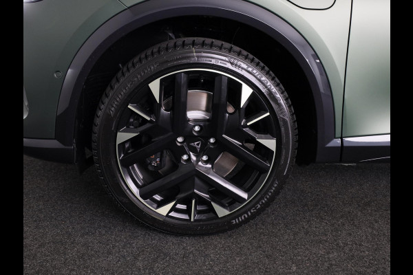 CUPRA Formentor 1.5 TSI e-Hybrid VZ Tribe Edition 272PK | Exclusieve Uitvoering | Panoramadak | Trekhaak | 19 inch | Matrix Koplampen | Matte Lak |