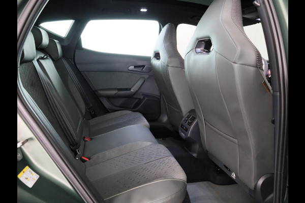 CUPRA Formentor 1.5 TSI e-Hybrid VZ Tribe Edition 272PK | Exclusieve Uitvoering | Panoramadak | Trekhaak | 19 inch | Matrix Koplampen | Matte Lak |