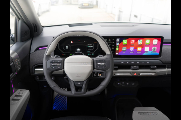 Kia EV3 GT-PlusLine 81.4 kWh | Schuifkanteldak | 360 camera | PDC | Stoel en stuurverwarming|