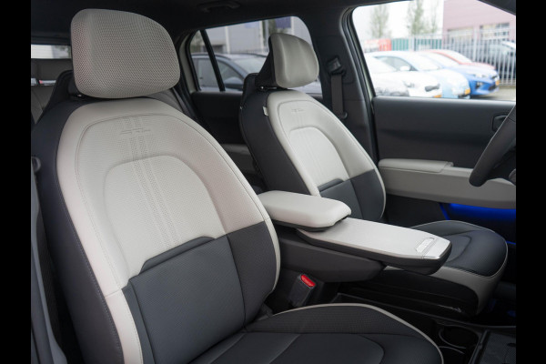 Kia EV3 GT-PlusLine 81.4 kWh | Schuifkanteldak | 360 camera | PDC | Stoel en stuurverwarming|