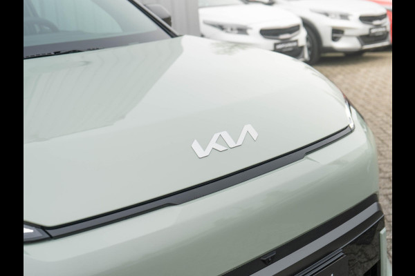 Kia EV3 GT-PlusLine 81.4 kWh | Schuifkanteldak | 360 camera | PDC | Stoel en stuurverwarming|