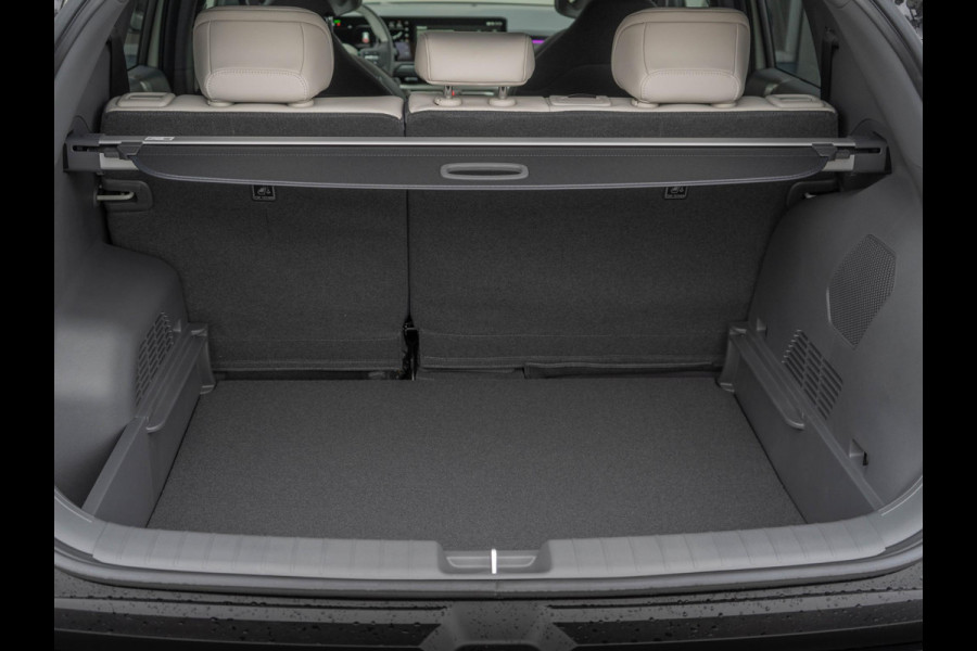 Kia EV3 GT-PlusLine 81.4 kWh | Schuifkanteldak | 360 camera | PDC | Stoel en stuurverwarming|